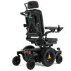 Permobil M3 Corpus Electric Wheelchair - Active Mobility Ltd
