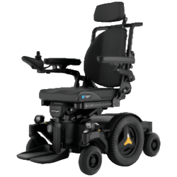 Permobil M3 Corpus Electric Wheelchair - Active Mobility Ltd