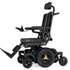 Permobil M3 Corpus Electric Wheelchair - Active Mobility Ltd