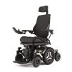 Permobil M5 Corpus Electric Wheelchair - Active Mobility Ltd