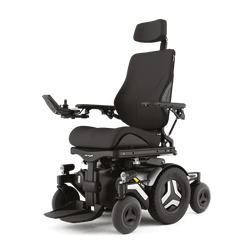Permobil M5 Corpus Electric Wheelchair - Active Mobility Ltd
