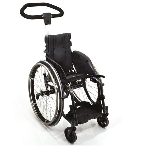 Permobil Panthera Bambino 3 Series Active Wheelchair - Active Mobility Ltd