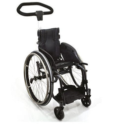Permobil Panthera Micro 3 Active Wheelchair - Active Mobility Ltd