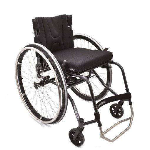 Permobil Panthera S3 Series Active Wheelchair - Active Mobility Ltd