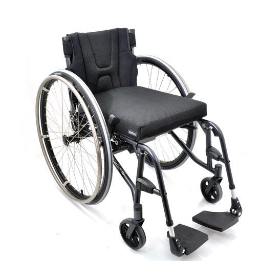 Permobil Panthera S3 Swing Active Wheelchair - Active Mobility Ltd