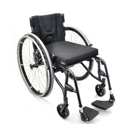 Permobil Panthera S3 Swing Active Wheelchair - Active Mobility Ltd