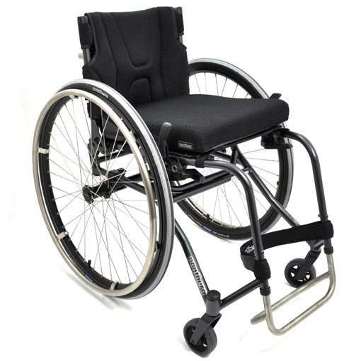Permobil Panthera U3 Active Wheelchair - Active Mobility Ltd
