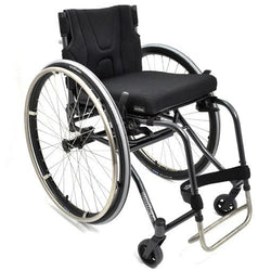 Permobil Panthera U3 Active Wheelchair - Active Mobility Ltd