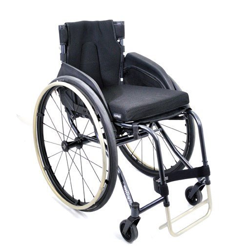 Permobil Panthera U3 Light Active Wheelchar - Active Mobility Ltd