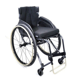 Permobil Panthera U3 Light Active Wheelchar - Active Mobility Ltd