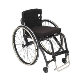 Permobil Panthera X3 Active Wheelchair - Active Mobility Ltd
