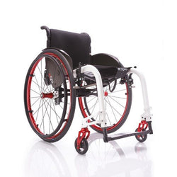 Permobil Progeo Ego Active Wheelchair - Active Mobility Ltd