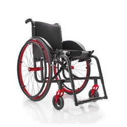 Permobil Progeo Exelle Active Wheelchair - Active Mobility Ltd