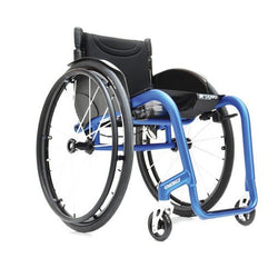 Permobil Progeo Joker Energy Active Wheelchair - Active Mobility Ltd