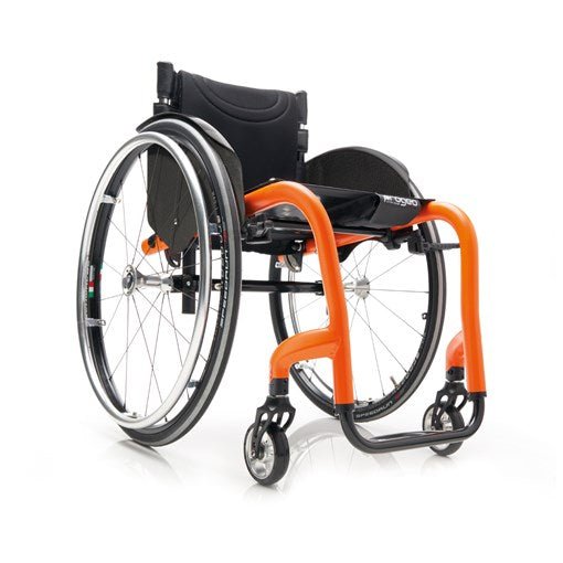 Permobil Progeo Joker R2 Active Wheelchair - Active Mobility Ltd