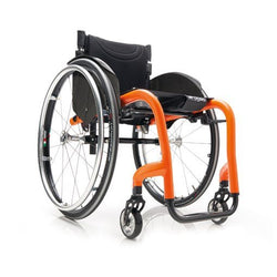 Permobil Progeo Joker R2 Active Wheelchair - Active Mobility Ltd