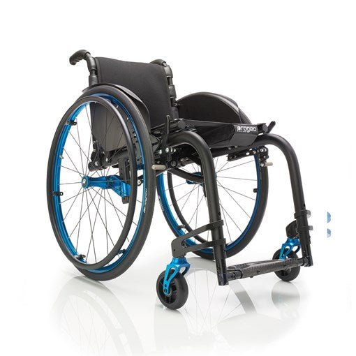 Permobil Progeo Tekna Advance Active Wheelchair - Active Mobility Ltd