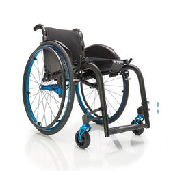 Permobil Progeo Tekna Advance Active Wheelchair - Active Mobility Ltd