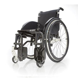 Permobil Progeo Tekna Advance Swing Away Active Wheelchair - Active Mobility Ltd