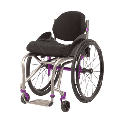 Permobil TiLite TRA Active Wheelchair - Active Mobility Ltd