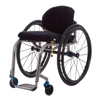 Permobil TiLite ZR Active Wheelchair - Active Mobility Ltd