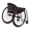 Permobil TiLite ZR Active Wheelchair - Active Mobility Ltd