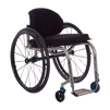 Permobil TiLite ZR Active Wheelchair - Active Mobility Ltd