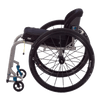 Permobil TiLite ZR Active Wheelchair - Active Mobility Ltd