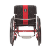 Permobil TiLite ZRA Active Wheelchair - Active Mobility Ltd