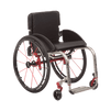 Permobil TiLite ZRA Active Wheelchair - Active Mobility Ltd
