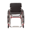 Permobil TiLite ZRA Active Wheelchair - Active Mobility Ltd