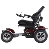 Permobil X850 Corpus – Electric Wheelchair - Active Mobility Ltd
