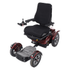 Permobil X850 Corpus – Electric Wheelchair - Active Mobility Ltd