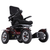 Permobil X850 Corpus – Electric Wheelchair - Active Mobility Ltd