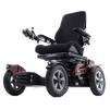 Permobil X850 Corpus – Electric Wheelchair - Active Mobility Ltd