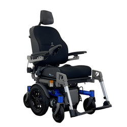 Pre - owned Dietz Sango with Powered Lift & Tilt (2023) - Active Mobility Ltd