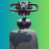 Pre - Owned Evolite - Portable Mobility Scooter - Active Mobility Ltd