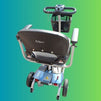 Pre - Owned Evolite - Portable Mobility Scooter - Active Mobility Ltd