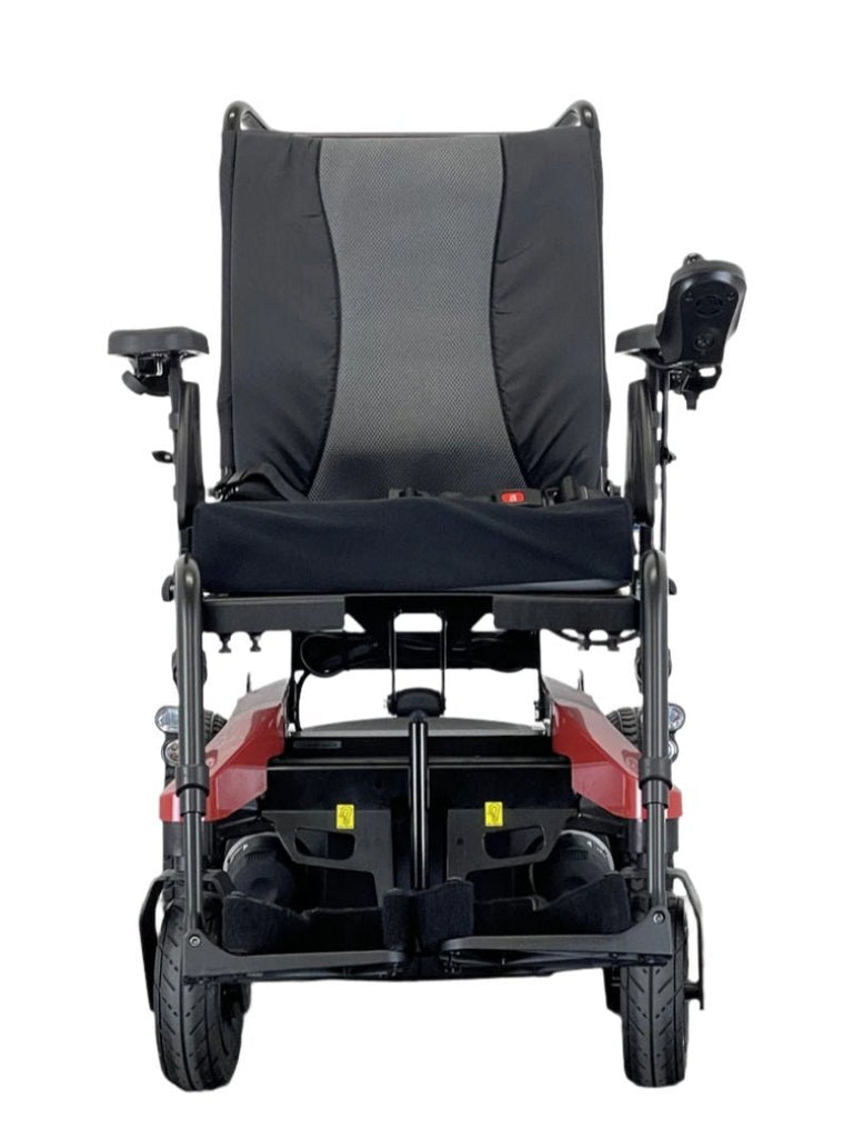 Pre-owned Invacare Aviva RX20 With Manual Recline (2020) – Active ...