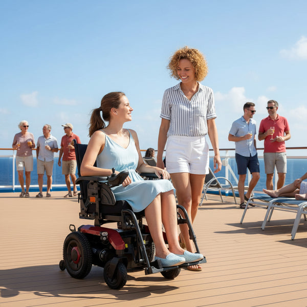 Pre-owned Invacare Aviva RX20 With Manual Recline (2020)