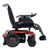 Pre - owned Invacare Aviva RX20 With Manual Recline (2020) - Active Mobility Ltd