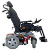 Pre - owned Invacare Storm 4 Xplore with Powered Tilt (2020) - Active Mobility Ltd
