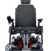 Pre - owned Invacare Storm 4 Xplore with Powered Tilt (2020) - Active Mobility Ltd