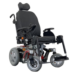 Pre - owned Invacare Storm 4 Xplore with Powered Tilt (2020) - Active Mobility Ltd