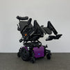 Pre - owned Invacare TDX with Powered Lift & Tilt (2019) - Active Mobility Ltd