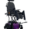Pre - owned Invacare TDX with Powered Lift & Tilt (2019) - Active Mobility Ltd