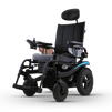 Pre - Owned Karma Blazer Sling - Electric Wheelchair - Active Mobility Ltd