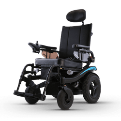 Pre - Owned Karma Blazer Sling - Electric Wheelchair - Active Mobility Ltd