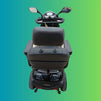 Pre - Owned Kymco Agility - 8mph Mobility Scooter - Active Mobility Ltd