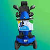 Pre - Owned Kymco Komfy 8 – Ultimate Comfort Mobility Scooter - Active Mobility Ltd